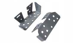 Wzmocnienie BMW 3 E46 Mocowanie stabilizatora Przód