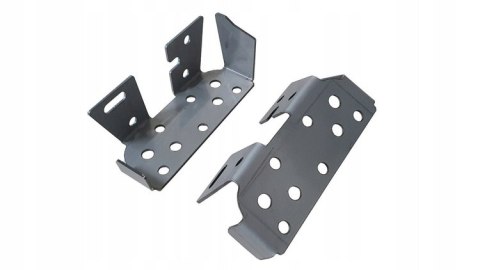 Wzmocnienie BMW 3 E46 Mocowanie stabilizatora Przód