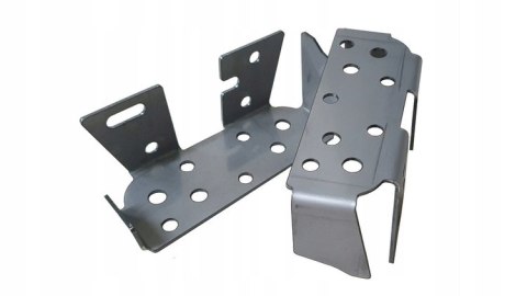 Wzmocnienie BMW 3 E46 Mocowanie stabilizatora Przód