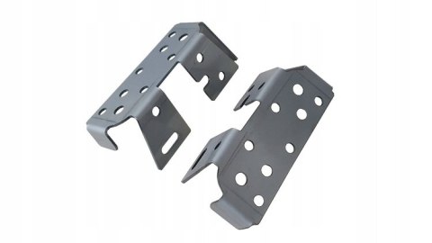 Wzmocnienie BMW 3 E46 Mocowanie stabilizatora Przód