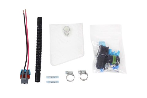 Zestaw montażowy pompy Walbro F90000267