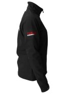 Bluza Softshell damska MTuning Czarna S