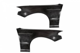 Bodykit BMW 3 E46 Facelift Poszerzenia Wide Body Royal