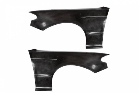 Bodykit BMW 3 E46 Facelift Poszerzenia Wide Body Royal