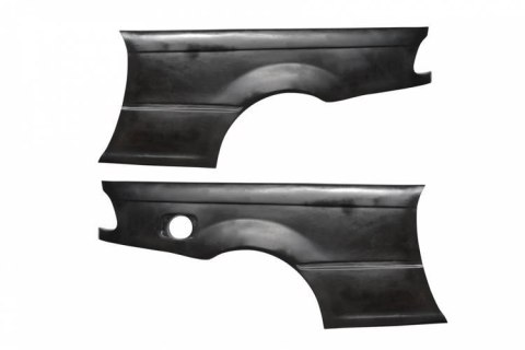 Bodykit BMW 3 E46 Facelift Poszerzenia Wide Body Royal