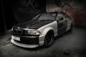 Bodykit BMW 3 E46 Facelift Poszerzenia Wide Body Royal