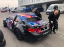 Bodykit BMW 3 E92 Błotnik Prawy Tył Royal
