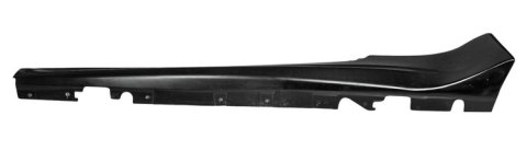 Bodykit BMW 3 E92 Próg Lewy Royal