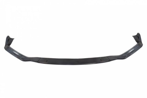 Dokładka Lexus IS III F Zderzak Przód Carbon Look