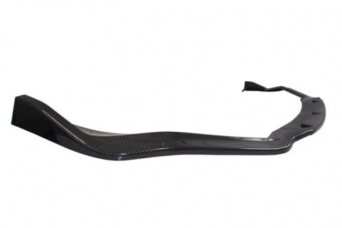 Dokładka Lexus IS III F Zderzak Przód Carbon Look