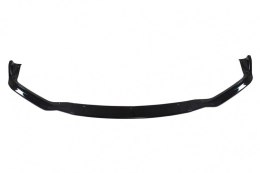 Dokładka Lexus IS III F Zderzak Przód Gloss Black