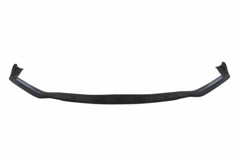 Dokładka Lexus IS III F Zderzak Przód Matt Black