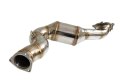 Downpipe Audi S8 D4 4.0 TFSI DEKAT