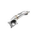 Downpipe HONDA Civic Type R X 2.0T