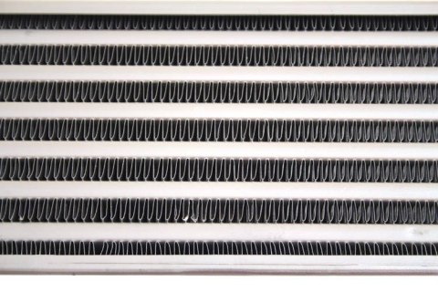 Intercooler TurboWorks VW Golf 4 1.8T 98-05 50mm
