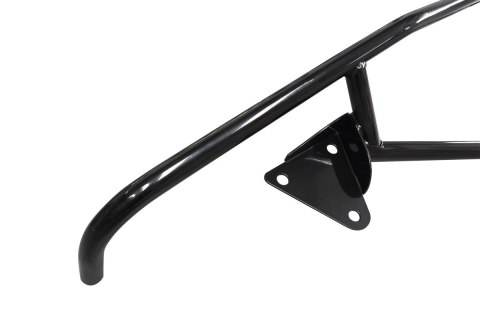 Jack point BMW 1 E81 E82 E87 + Bash Bar v.2