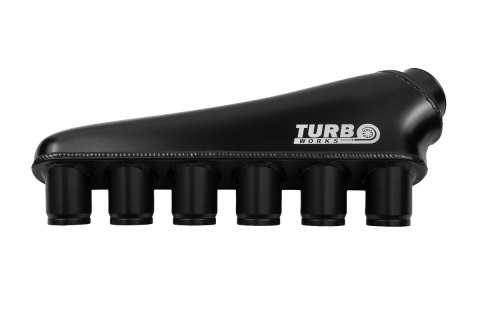 Kolektor ssący BMW Z3 Z4 M3 E46 S54