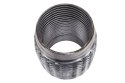 Łącznik elastyczny wydechu 51x150mm Pro 304SS