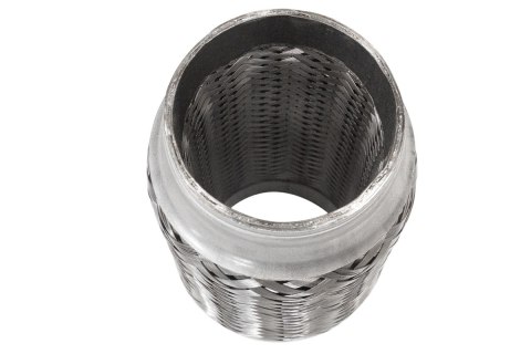 Łącznik elastyczny wydechu 60x100mm Standard 201SS