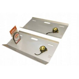 Regulacja zbieżności BMW DRIFT