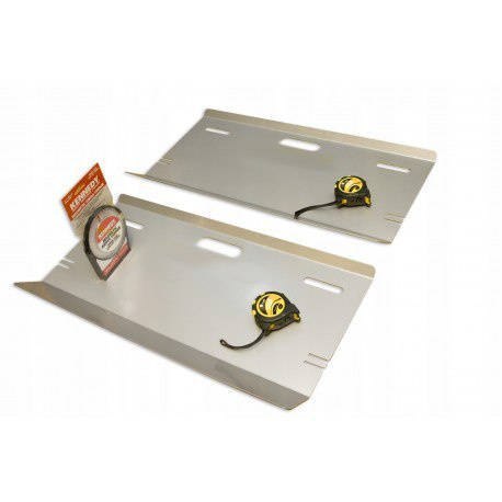 Regulacja zbieżności BMW DRIFT