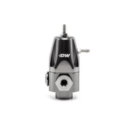 Regulator ciśnienia paliwa DeatschWerks DWR1000 AFPR Titanium