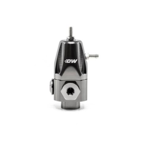 Regulator ciśnienia paliwa DeatschWerks DWR1000 AFPR Titanium