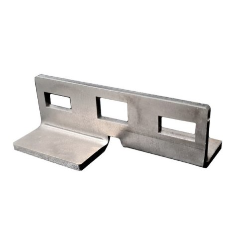 Reperaturka BMW 3 E30 E36 E46 Mocowanie pedał gazu