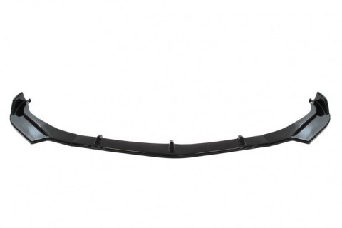 Splitter Alfa Romeo Giulia przód Gloss Black