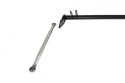 Traction Bar Rozpórka Honda Civic 92-95 EG 96-00 EK Acura Integra 94-01
