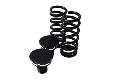 Zawieszenie gwintowane Street D2 Racing MERCEDES-BENZ C CLASS W205 6CYL