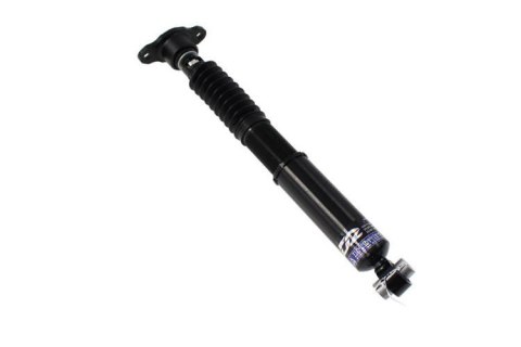 Zawieszenie gwintowane Street D2 Racing MERCEDES-BENZ C CLASS W205 8CYL