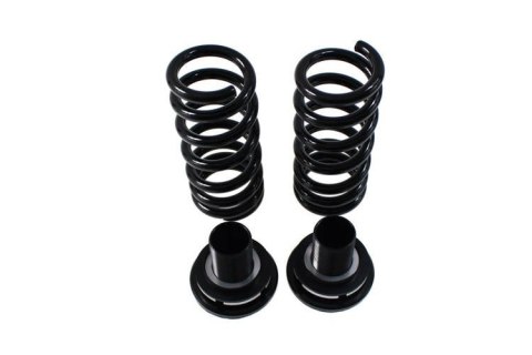 Zawieszenie gwintowane Street D2 Racing MERCEDES-BENZ C CLASS W205 8CYL