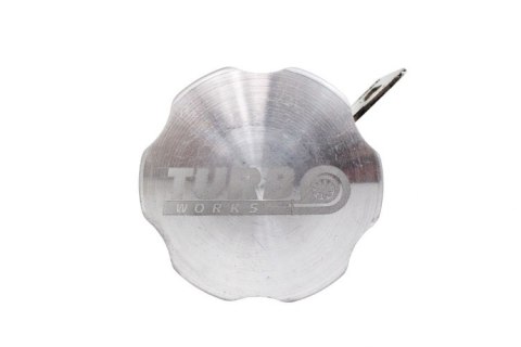 Zbiornik Wody płynu chłodniczego uniwersalny TurboWorks 0,6L