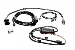 Zegar Innovate 52mm - DB-Green (LC-2 & sonda lambda)