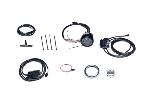 Zegar Innovate 52mm - Vacuum/Boost & Shift Light MTX-D