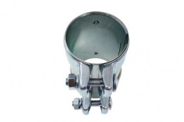 Złącze rury wydechowej 48x90mm