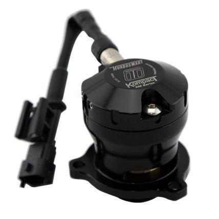 Blow Off Turbosmart Jeep Kompact EM Dual Port VR3