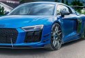 Canards Audi R8 4S