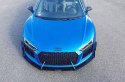 Canards Audi R8 4S
