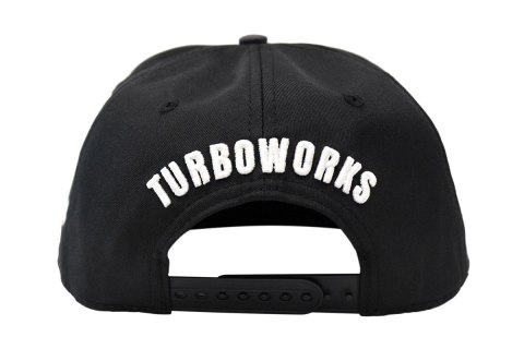 Czapka FullCap TurboWorks