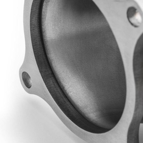 Downpipe HONDA Civic Type R X 2.0T + KAT Euro 3