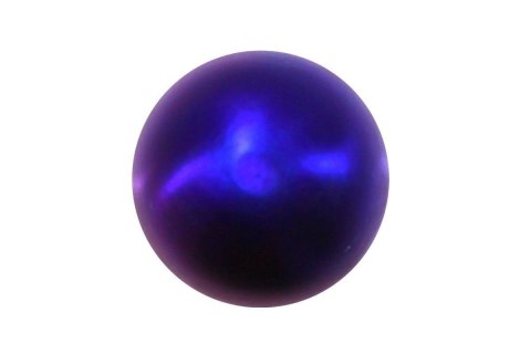 Gałka zmiany biegów Uniwersalna Typ B Titanium Blue