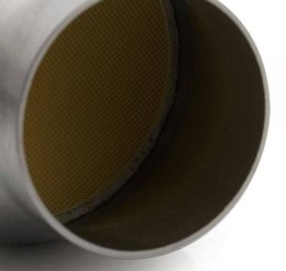 Katalizator sportowy - uniwersalny FI 63