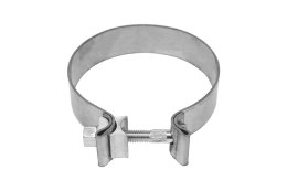 Obejma wydechu S-Clamp 125mm