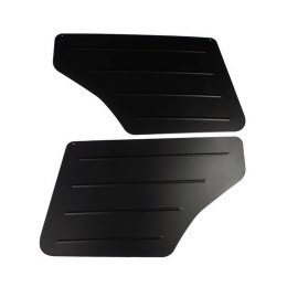 Panele drzwi BMW E92 coupe Tył