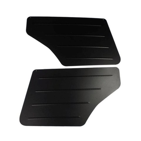 Panele drzwi BMW E92 coupe Tył