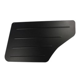 Panele drzwi BMW E92 coupe Tył