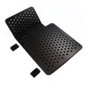 Podłoga podstopnica BMW E90 E92 DRIFT Czarna