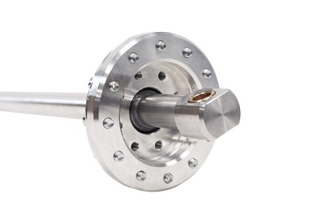 Short Shifter BMW E30 E34 E46 440mm Gałka Biała